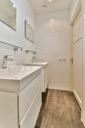 Medium property photo - Albrecht Dürerstraat 9-3, 1077 LS Amsterdam